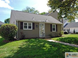 64 Amherst Ln #A, Monroe Township, NJ 08831