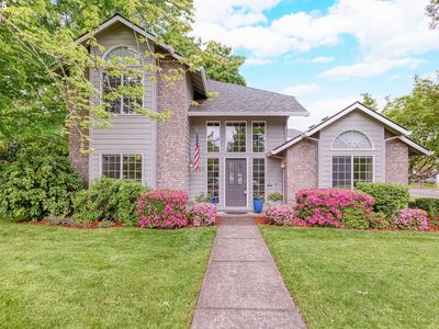 1653 SW Bonnie Jean Pl, McMinnville, OR, 97128