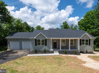 2918 Cedarhurst Rd, Finksburg, MD 21048
