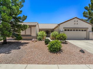 15849 W Sage Trl, Surprise, AZ 85374