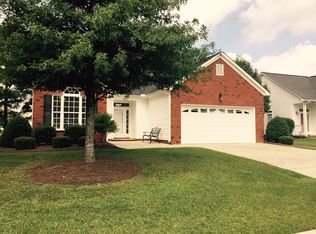 3425 Providence Pl, Winterville, NC 28590