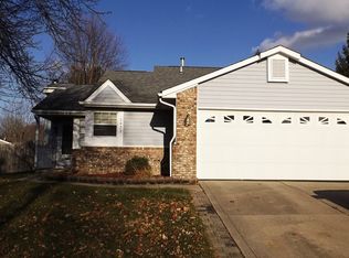 1427 Citation Cir N, Lebanon, IN 46052