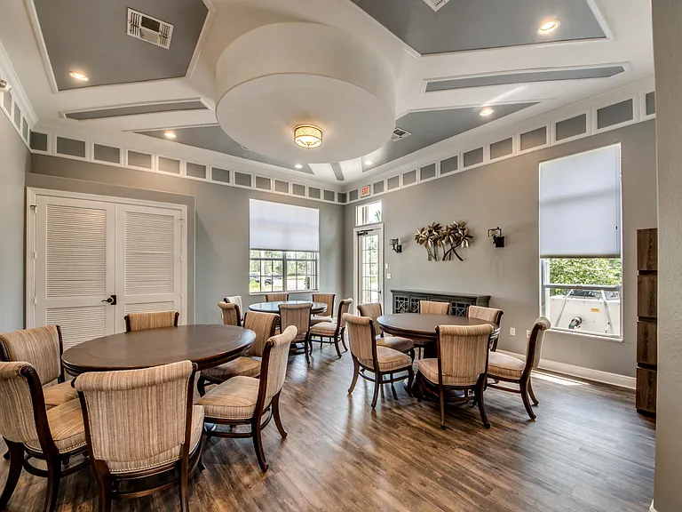 Blue Cypress Lake Ct — Photo 40