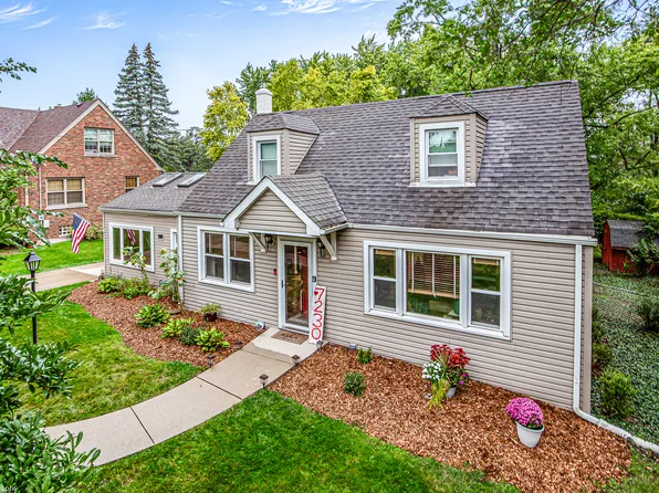 7230 W 120th St, Palos Heights, IL 60463