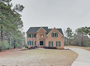 150 Hillcrest Point, Fayetteville, GA 30215