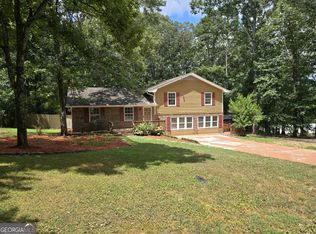 32 Timber Trl SW, Cartersville, GA 30120