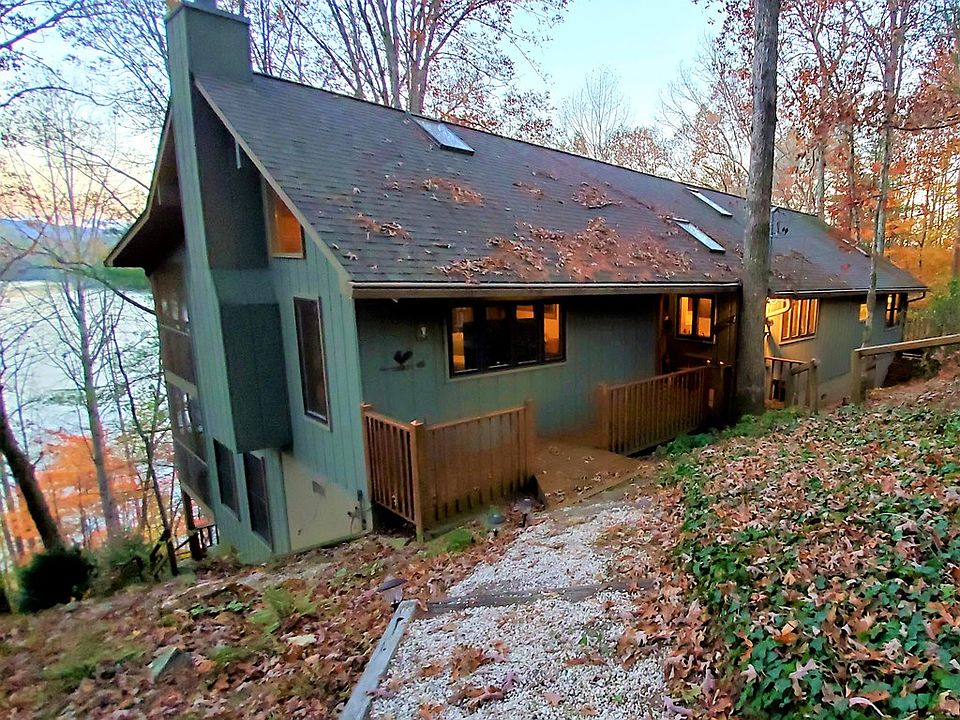 537 Black Bear Trl, Lake Santeetlah, NC 28771 Zillow