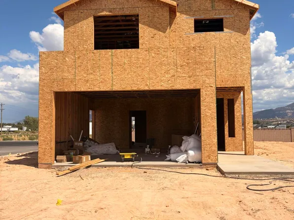 382 N 4525th, Cedar City, UT 84720