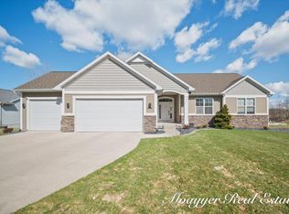 1791 68th St SW, Byron Center, MI