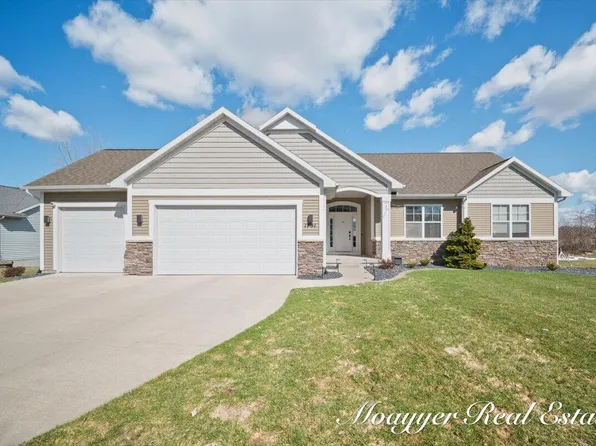 1791 68th St SW, Byron Center, MI 49315