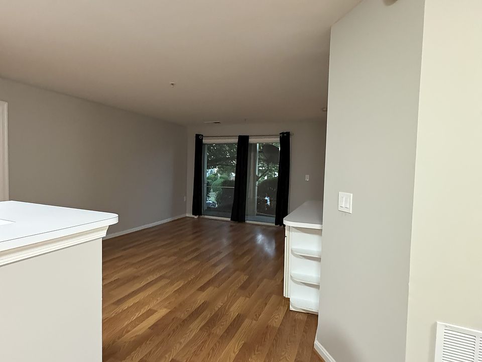 Living Room & Patio
