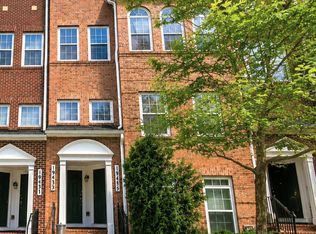 19433 Dover Cliffs Cir #19433, Germantown, MD 20874