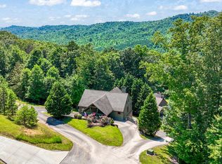 647 Omega Dr, Spring City, TN 37381