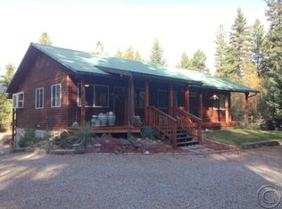 18 Wapiti Point Dr, Thompson Falls, MT 59873