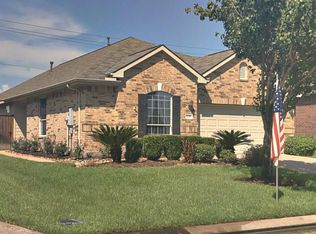 1239 Modena Dr, Pearland, TX 77581