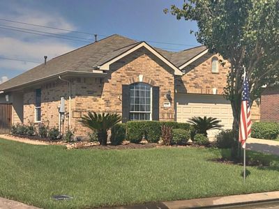 1239 Modena Dr, Pearland, TX, 77581