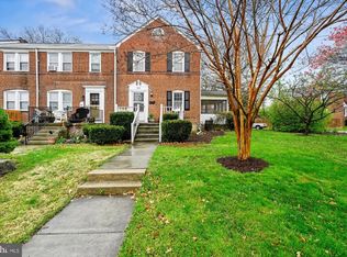 300 Westowne Rd, Baltimore, MD 21229