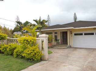 337 Ilima Ave, Lanai City, HI 96763