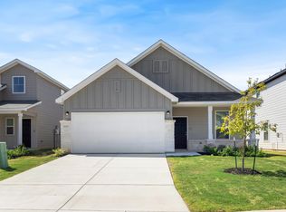 8119 Hamrick Cir, San Antonio, TX 78252