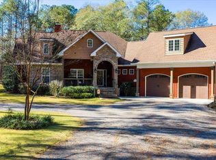 389 Housers Mill Rd, Fort Valley, GA 31030