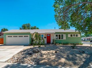2220 Nelson Way, Sparks, NV 89431