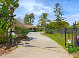 1939 Green Canyon Rd, Fallbrook, CA 92028