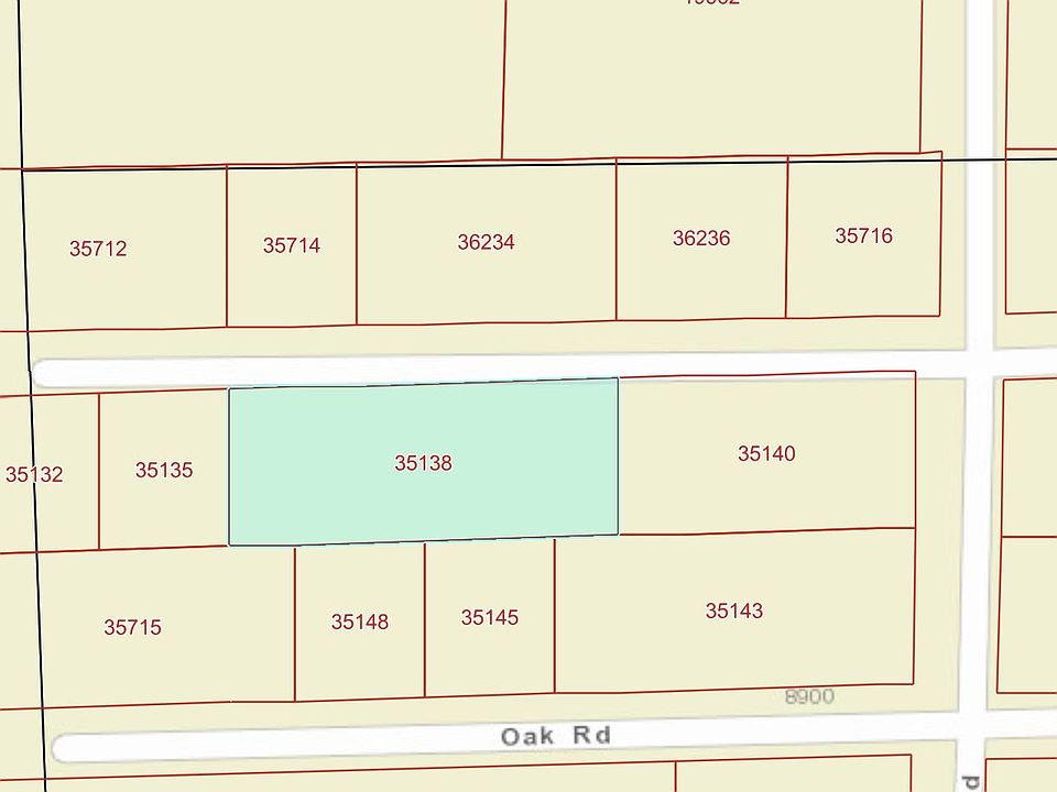 2nd image of 8975 Hickory Rd