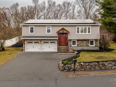29 Winn Valley Dr, Burlington, MA, 01803