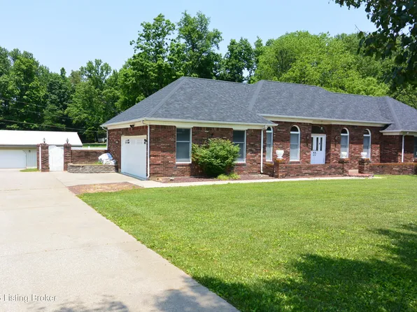 2320 Spring Branch Rd NE, New Salisbury, IN 47161