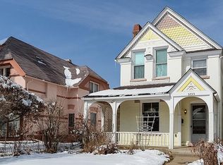 3235 W 29th Ave, Denver, CO 80211