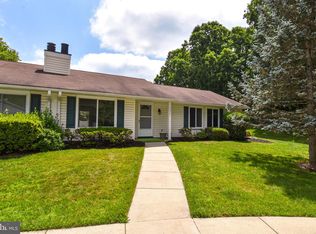 14541 Kelmscot Dr #170-A, Silver Spring, MD 20906