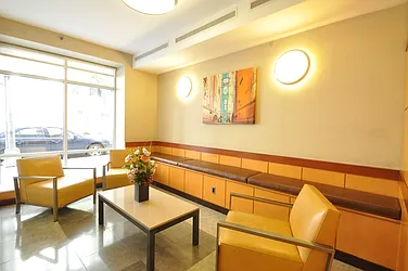 Rented by Lisa Management