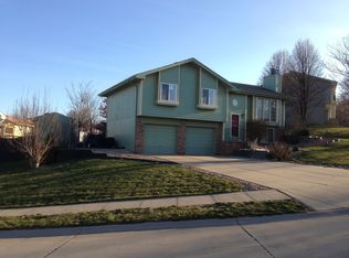 13019 Jessie Ave, Omaha, NE 68164
