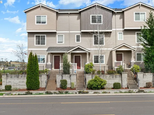 17379 NW Shackelford Rd, Portland, OR 97229