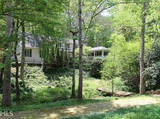 2290 Old Orchard Dr, Marietta, GA 30068