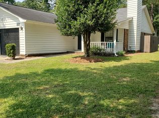1375 S University Dr #A, Ladson, SC 29456