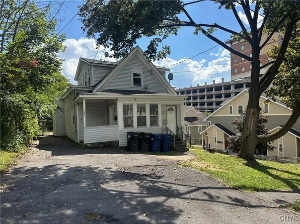 202 Union Ave, Syracuse, NY 13203