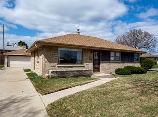 4349 S 16th St, Milwaukee, WI 53221
