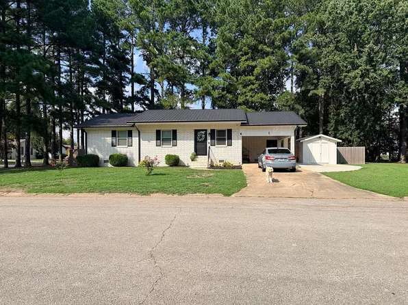 1 Donna Lynn Dr, Paragould, AR 72450