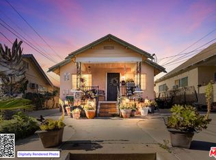 127 S Evergreen Ave, Los Angeles, CA 90033