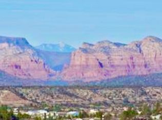 3325 N Marcos De Niza Trl, Rimrock, AZ 86335