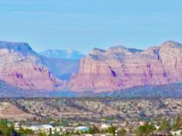 3325 N Marcos De Niza Trl, Rimrock, AZ 86335