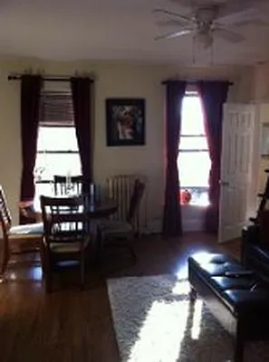 Rented by Corcoran | media 3