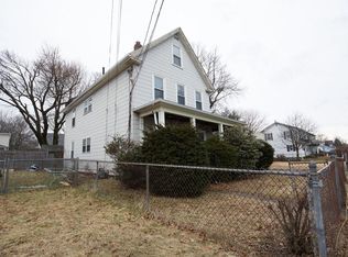 4 Frye St, Marlborough, MA 01752