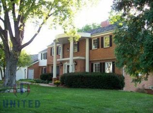 76 Red Bridge Dr, Sioux City, IA 51104