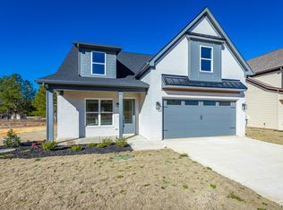 8285 Snowdrop Way, Ooltewah, TN 37363