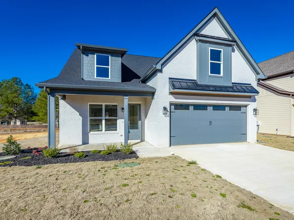 8285 Snowdrop Way, Ooltewah, TN 37363