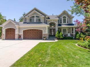11624 S Cassowary Dr, Sandy, UT 84092