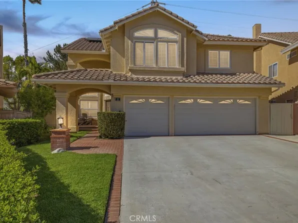 5 Heatherwood, Aliso Viejo, CA 92656