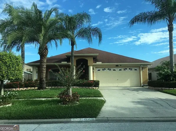 5648 Tughill Dr, Tampa, FL 33624